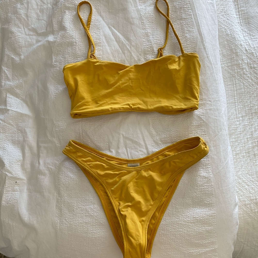 L*Space Mango Swimsuit